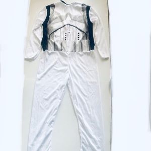 Star Wars Costume